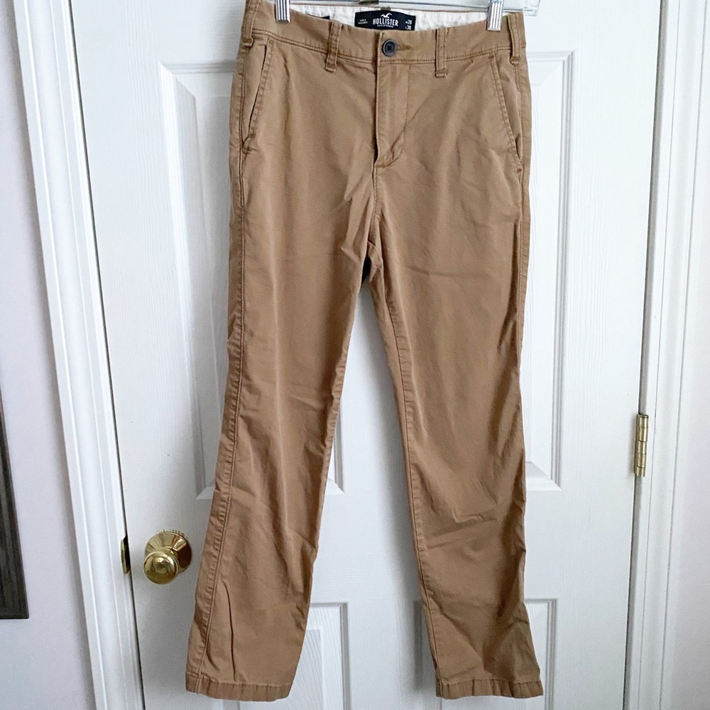 Hollister Chinos